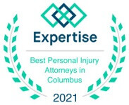 Expertise | Best Personal Injury Attorneys In Columbus | 2021
