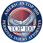 America's Top 100 | Top 100 | Personal Injury Attorneys